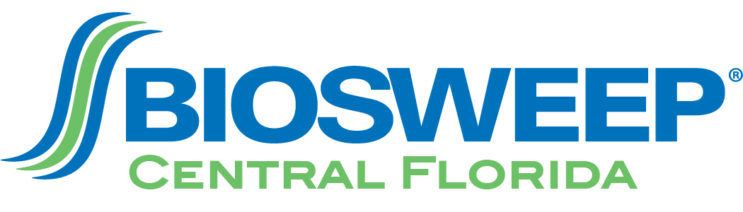 Biosweep of Central Florida