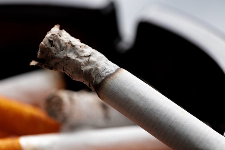 Why Does My House Still Smell Like Smoke Even After I Quit Smoking?