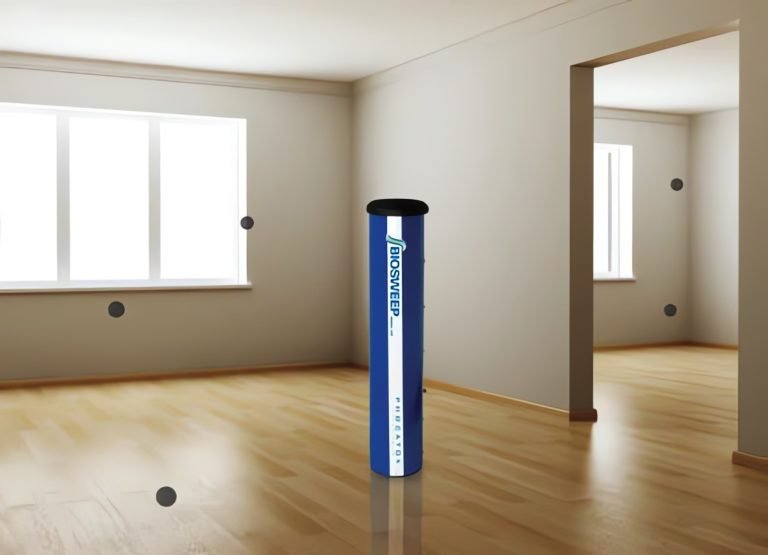 The Science behind BIOSWEEP’s Photocatalytic Oxidation Process