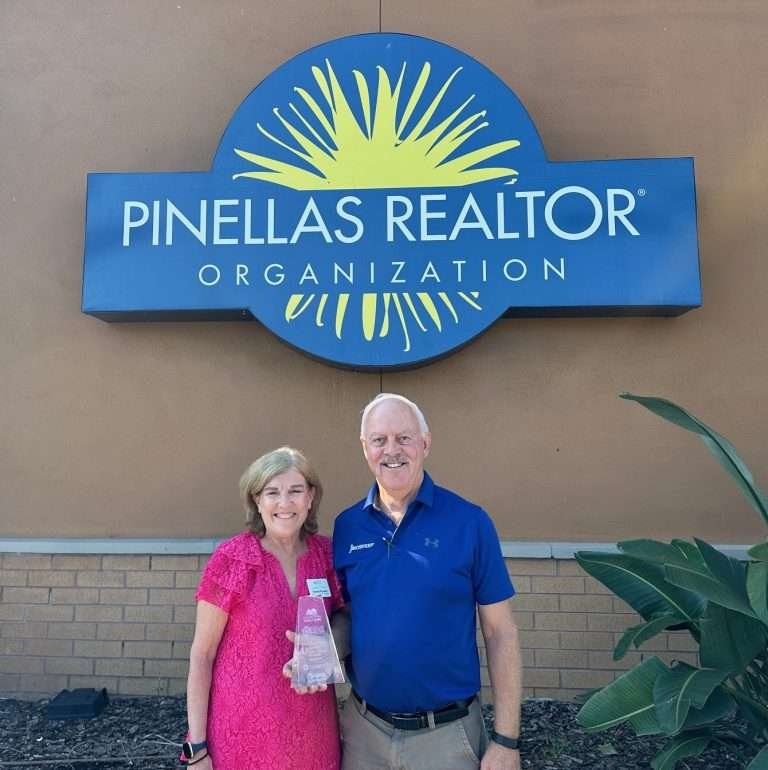 Biosweep of Central Florida Honored as Realtors’ Affiliate of the Year