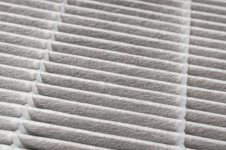 Why HEPA Filters Can’t Completely Deodorize a Home