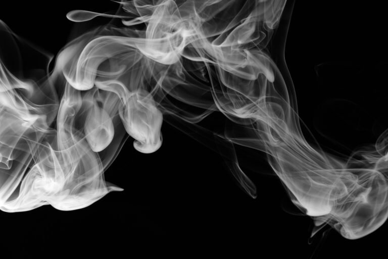 Does Fire Smoke Odor Ever Truly Go Away on Its Own?